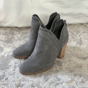 Vince Camuto Fileana Split Shaft Bootie